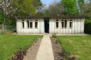 Universal prefab bungalow, Chiltern Open Air Museum | Jane Hearn