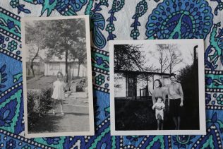 Penny Bishop's archive photos collected at the East End Canal Festival | Penny Bishop