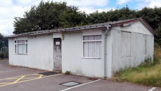 Tarran prefab, Stoneleigh, Warwickshire | Adrian Armishaw