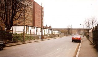 lcc mobiles elephant and castle LCC mobile homes, Elephant and Castle | Dave Bregula