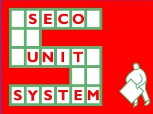 Seco Unit System | ARG archive