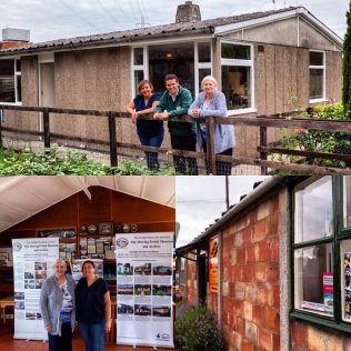 nick-elisabeth-and-Jane-eden-camp.jpg | Prefab Museum