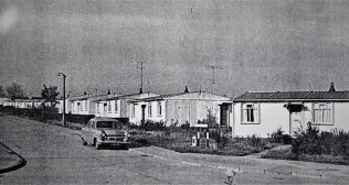 AIROH prefabs in Alexander Road, Bocking, Essex | Braintree and Witham Times