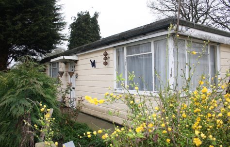 Wentland Close, Excalibur Estate, London, SE6