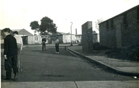 Atworth Street, London E14