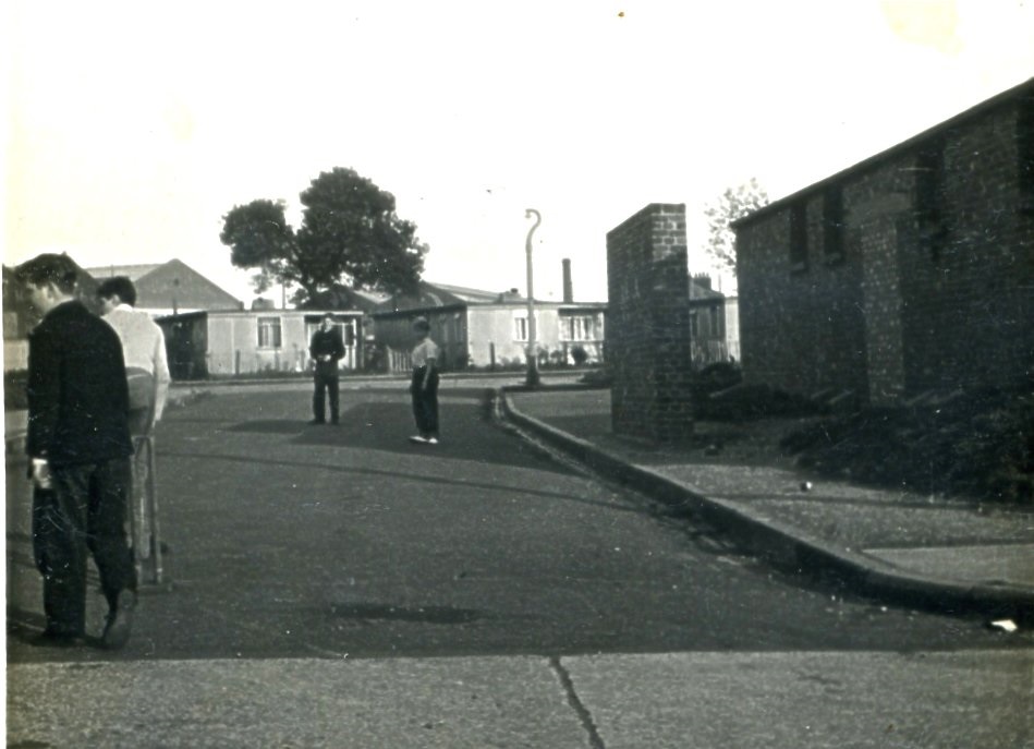 Atworth Street, London E14