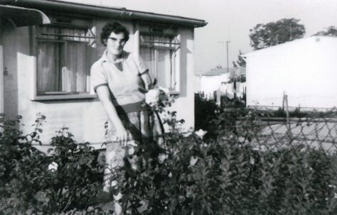 Collection of June Leigh, 48 Fairview Avenue, Wigmore, Gillingham