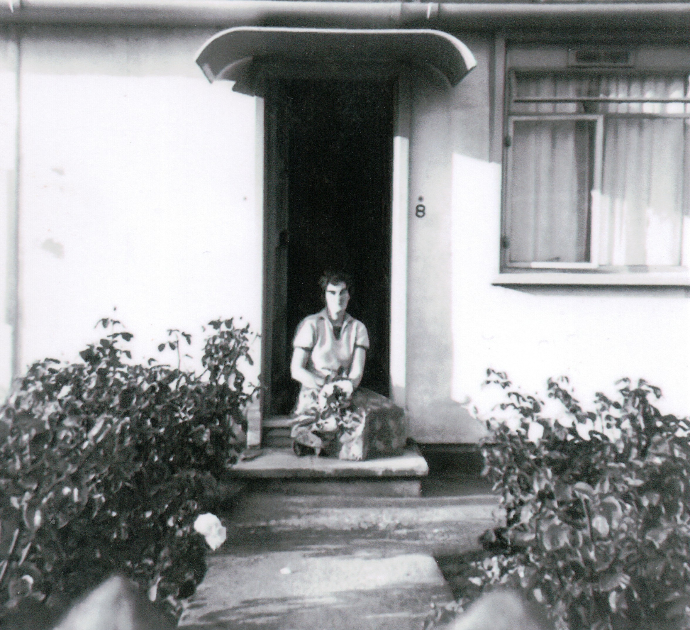 Collection of June Leigh, 48 Fairview Avenue, Wigmore, Gillingham