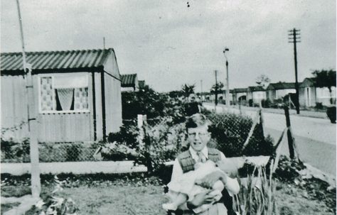 1957 Woodman Road, Chigwell