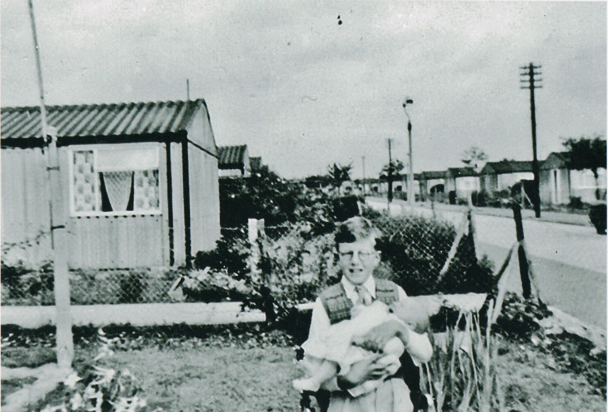 1957 Woodman Road, Chigwell