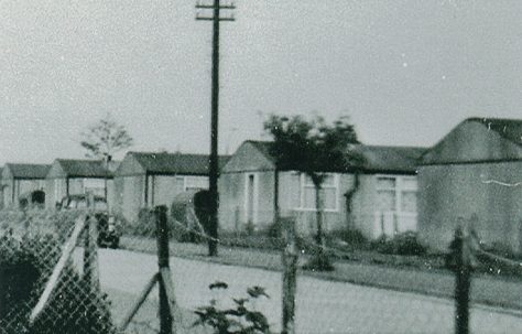 1958 Woodman Road, Chigwell (Hainault Estate)