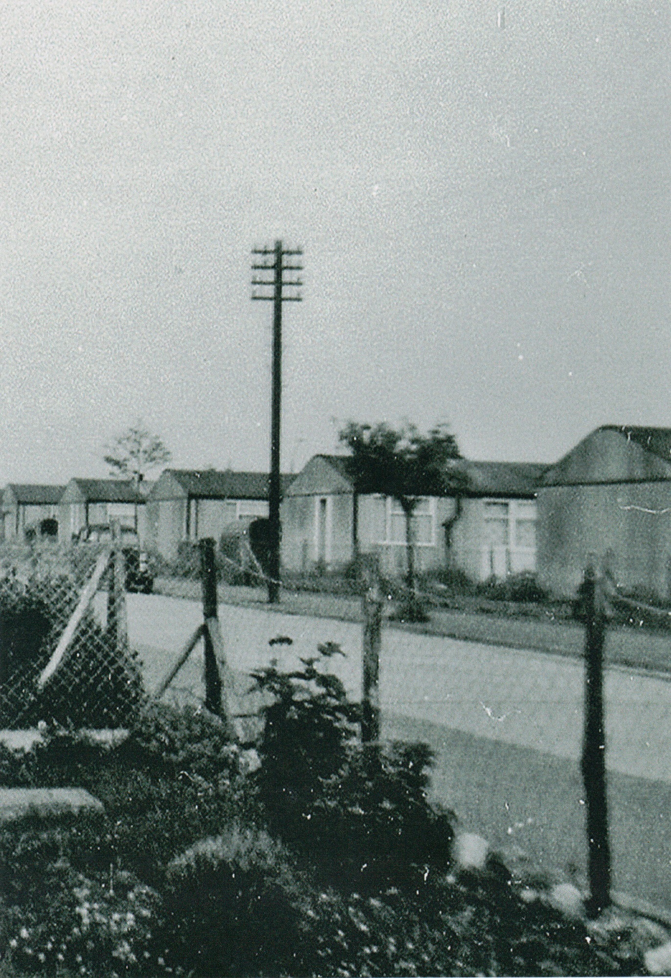 1958 Woodman Road, Chigwell (Hainault Estate)