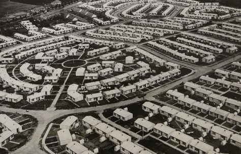 British step towards brave new world. Yarmouth, England