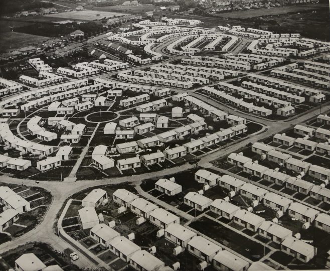 British step towards brave new world. Yarmouth, England