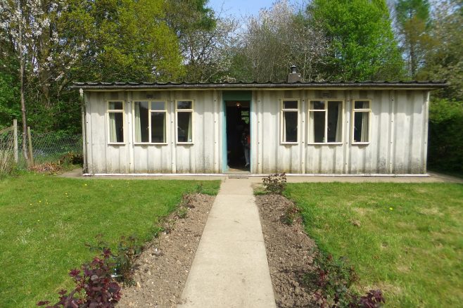 Site visit: Chiltern Open Air Museum, 6 May 2016 | Jane Hearn