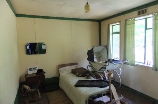 Bedroom Chiltern Open Air Museum, 6 May 2016 Bedroom Chiltern Open Air Museum, 6 May 2016 | Jane Hearn