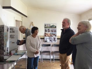 Moving Prefab event: Wake Green Road open weekend, Moseley. 17-18 September 2016. Moving Prefab event: Wake Green Road open weekend, Moseley. 17-18 September 2016. | Selim Korycki