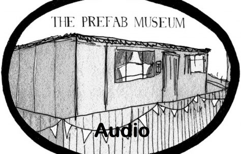 Interview with Jane and Graham Parker, who lived in a prefab in Searle Street, Battersea SW11