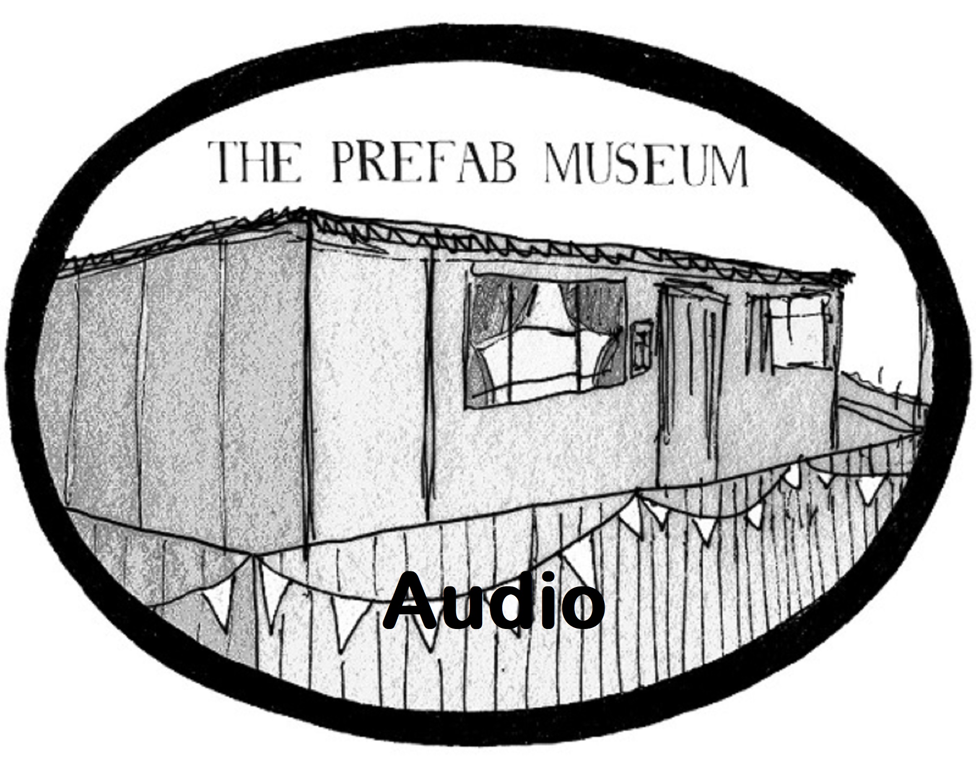 Interview with Pamela, who lived in a prefab off Stebondale Street, Isle of Dogs E14