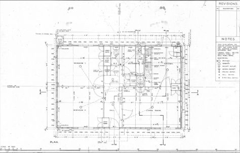 Tarran floor plan