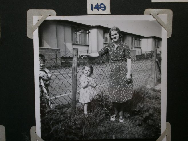 Memories of Eileen Jolin