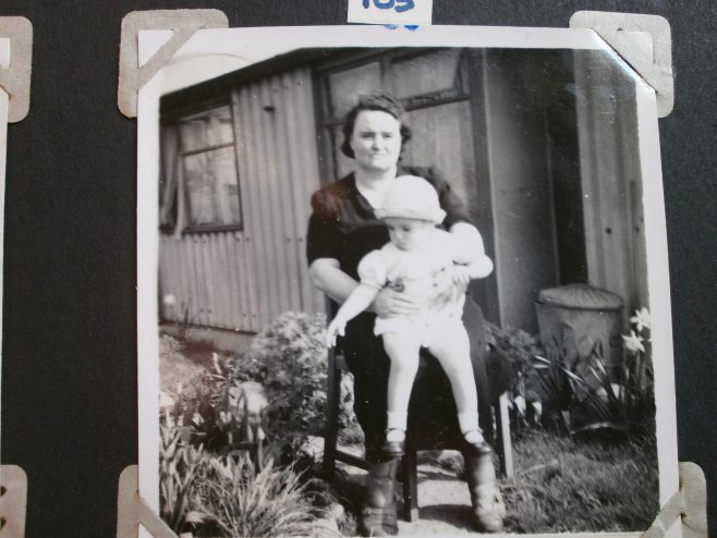 Memories of Eileen Jolin