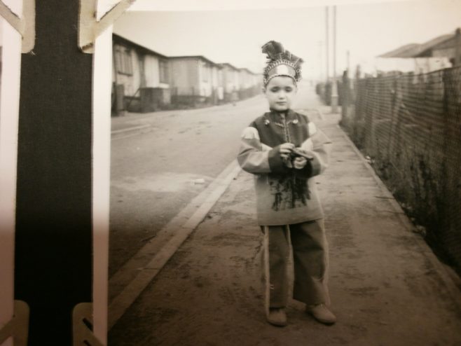 Memories of Eileen Jolin