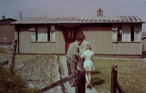 Stratford Avenue, Basford, Newcastle under Lyme