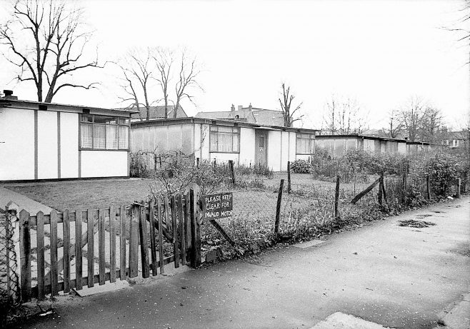 Westbourne Drive, Forest Hill, Lewisham 04