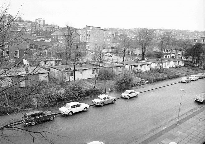 Westbourne Drive, Forest Hill, Lewisham 05