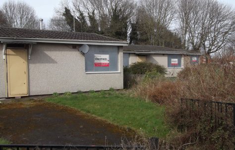 Tarran Prefabs in Hereford