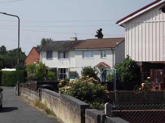 Beattie Avenue, Hereford 01 | Andrew Hassam