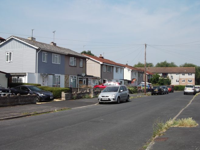 Beattie Avenue, Hereford 03 | Andrew Hassam