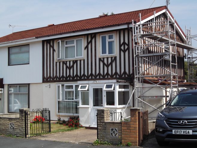 Cagebrook Avenue, Hereford 02 | Andrew Hassam