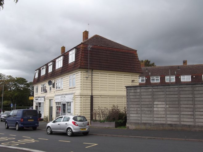 The Oval, Belmont, Hereford 03 | Andrew Hassam