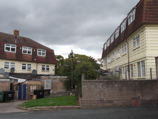 The Oval, Belmont, Hereford 05 | Andrew Hassam