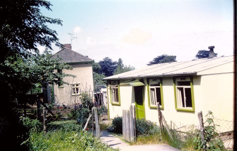 1 Chancel Close, Bristol