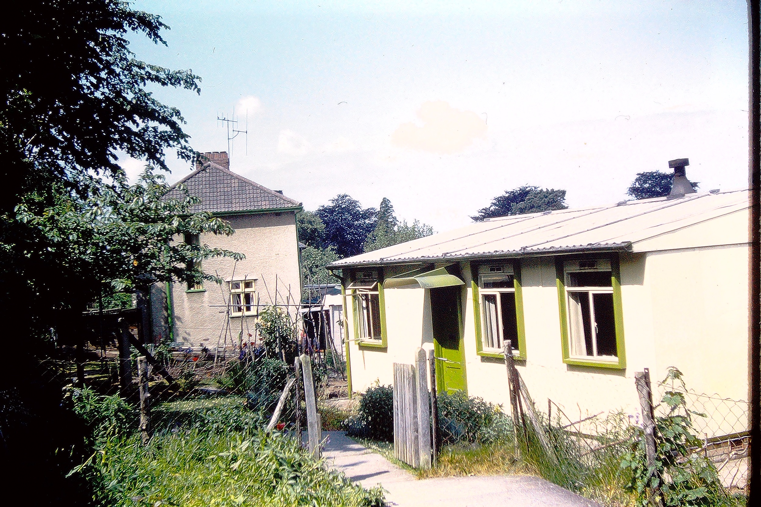 1 Chancel Close, Bristol