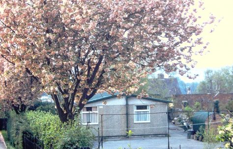 Chancel Close, Bristol