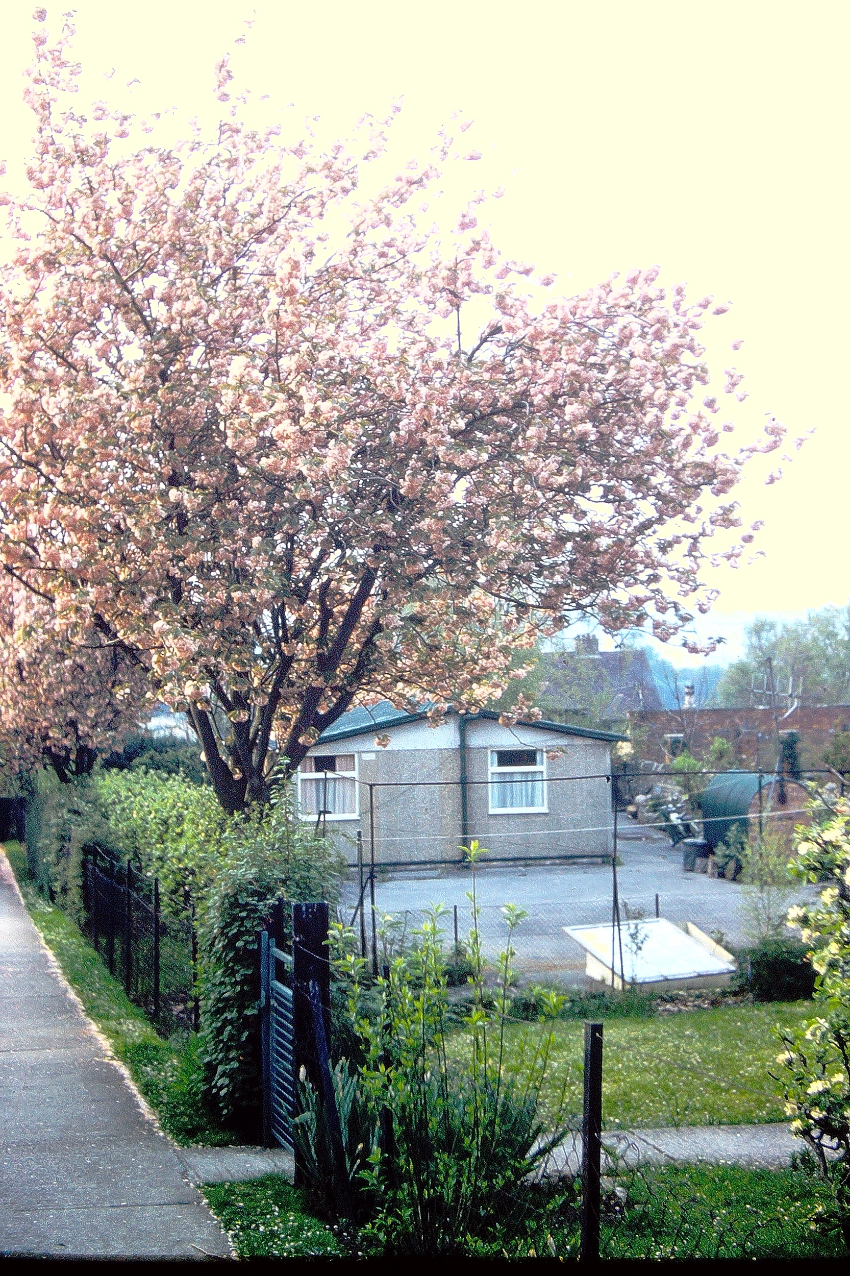 Chancel Close, Bristol