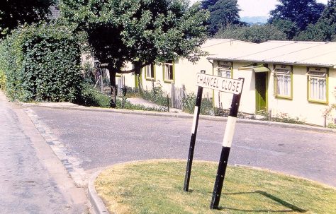 1 Chancel Close, Bristol