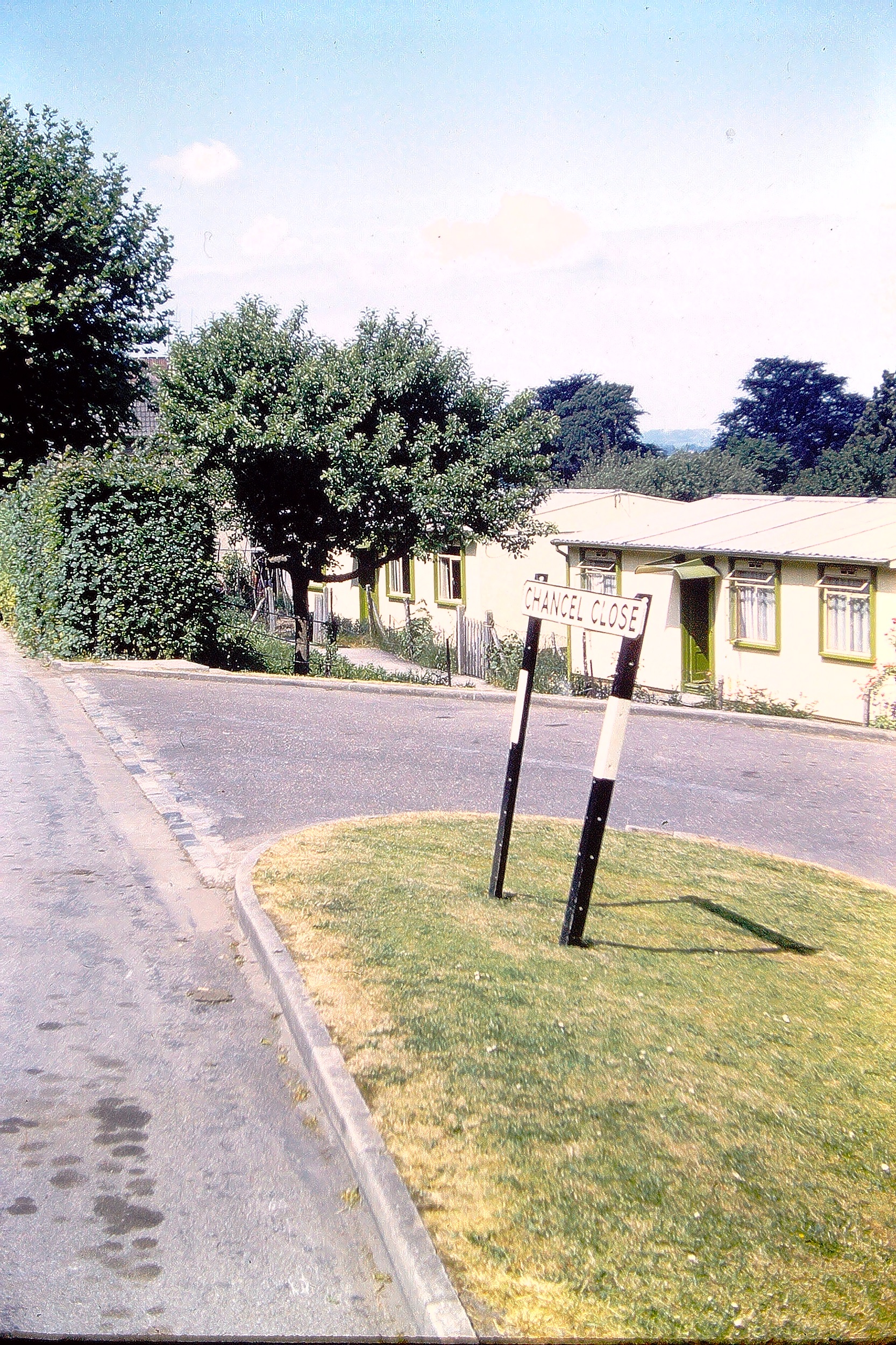 1 Chancel Close, Bristol