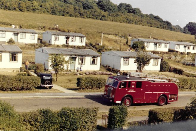 Chipstead Lane, Lower Kingswood. | Caroline Toop