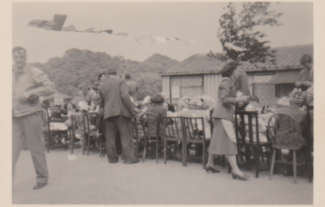 Braemar Avenue, Crayford