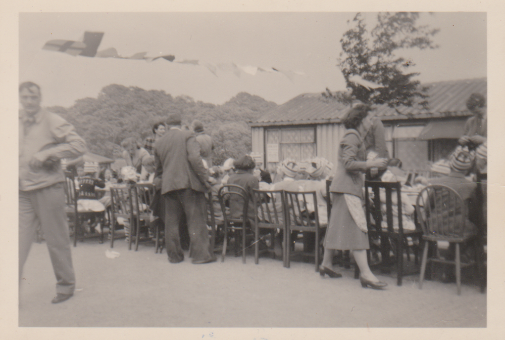 Braemar Avenue, Crayford