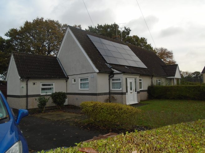 Swedish dormer bungalow, Hoveton, Norfolk | Prefab Museum