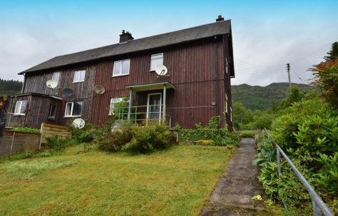 Interest of Construction - timber forestry houses