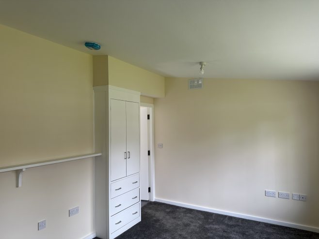 419 Wake Green Road. Lounge | David Humphries