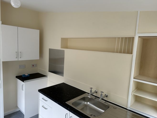 419 Wake Green Road. Kitchen (2) | David Humphries