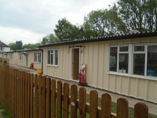Wake Green Road, Moseley, prefabs | Prefab Museum